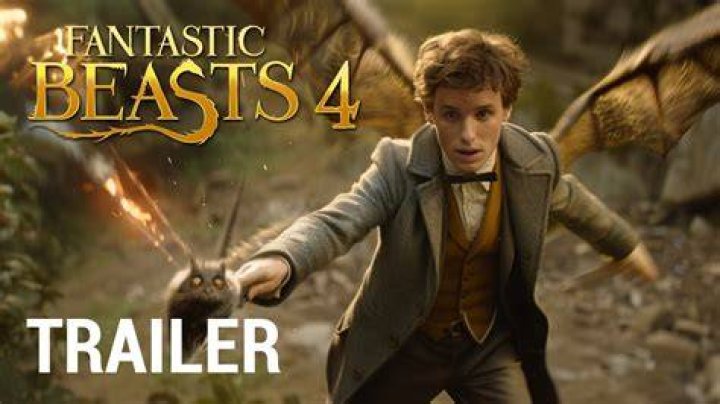 'Fantastic Beasts 3' Gets Updated Release Date
