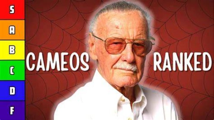 10 Best Stan Lee Cameos, Ranked