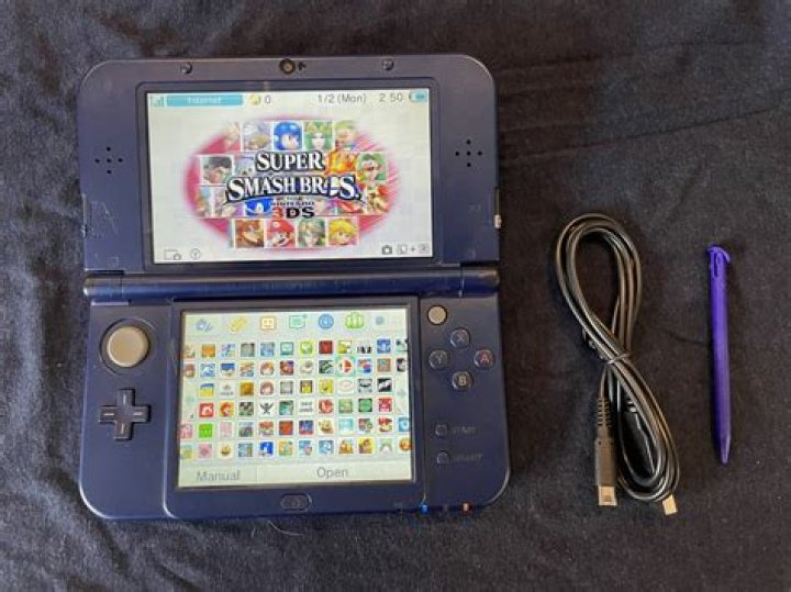3DS