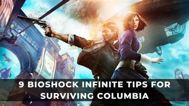 7 Tips For Surviving In The Division
