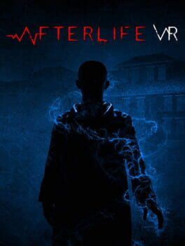 Afterlife VR by Split Light Studio