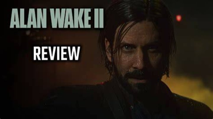 Alan Wake Archives | The Nerd Stash %
