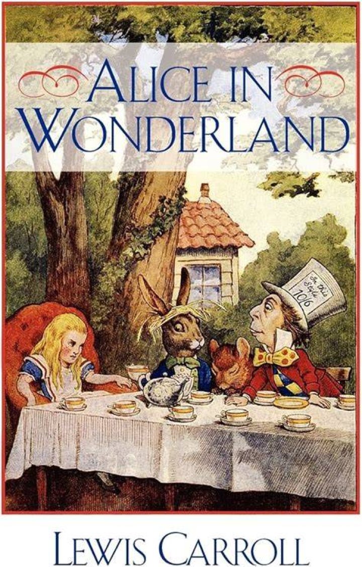 Alice