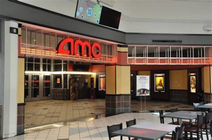 amc theaters