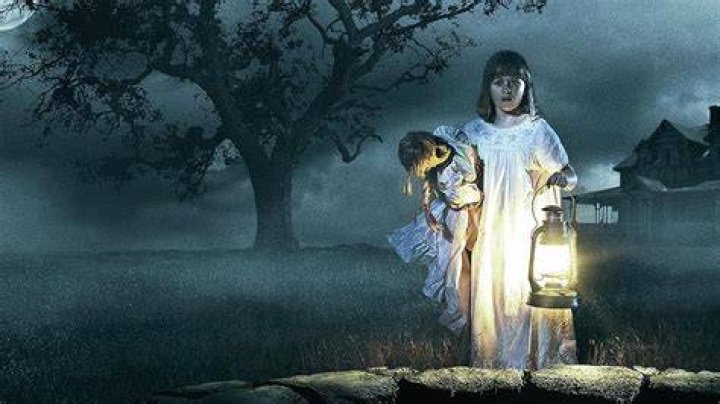 Annabelle: Creation Review | The Nerd Stash