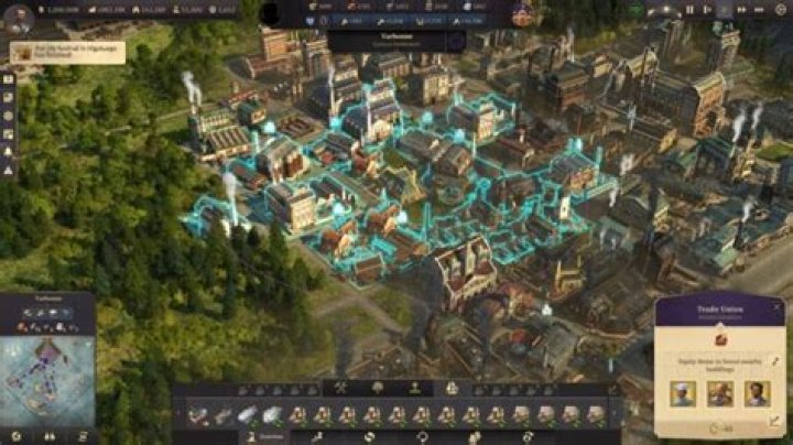 Anno 1800 Production Layouts Guide