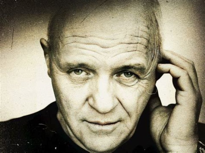 Anthony Hopkins Archives | The Nerd Stash %