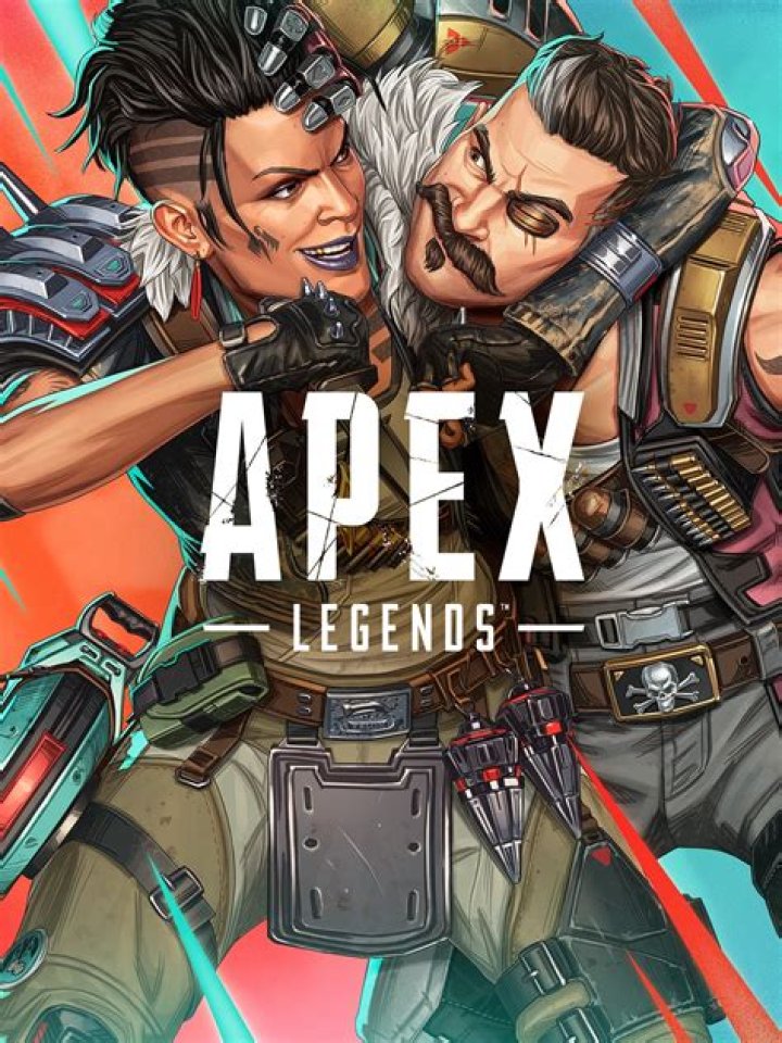 Apex Legends Review | The Nerd Stash