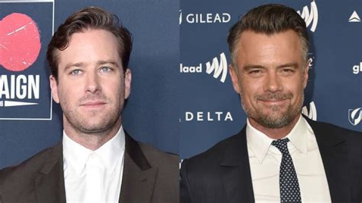 Armie Hammer will be replaced by Will Arnett for Taika Waititi's soccer comedy film "Next Goal Wins".