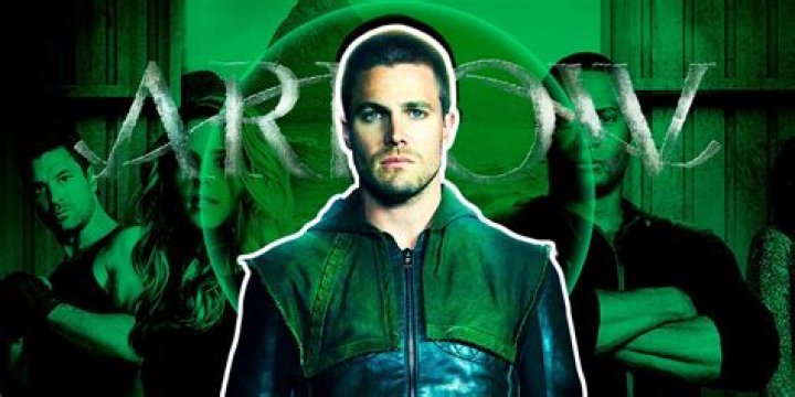 Arrow Adds Two New Characters for Season 7