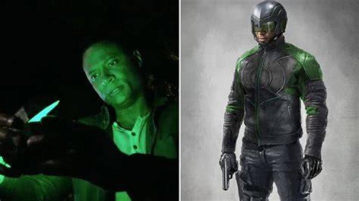 Arrow: "Spartan" Review | The Nerd Stash