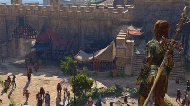 Baldur’s Gate 3: Where To Go First?