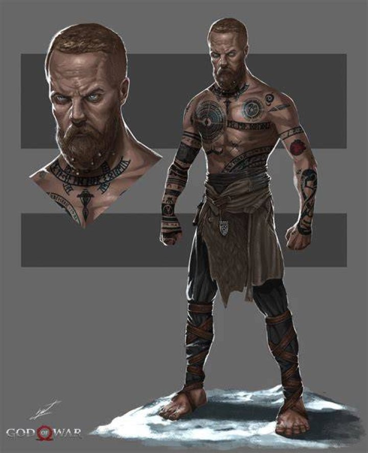 Baldur's Gate 3