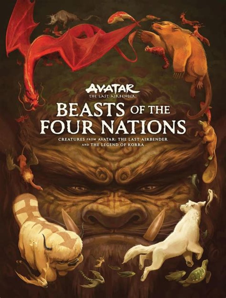 Beasts of Four Nations Will Offer a Look Into the Franchise Animals