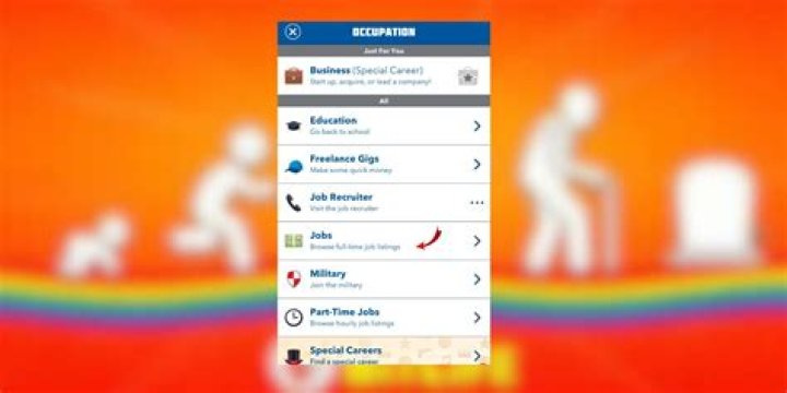 BitLife: How to Become an Underboss