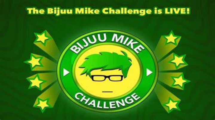 BitLife: How to Complete the Bijuu Mike Challenge