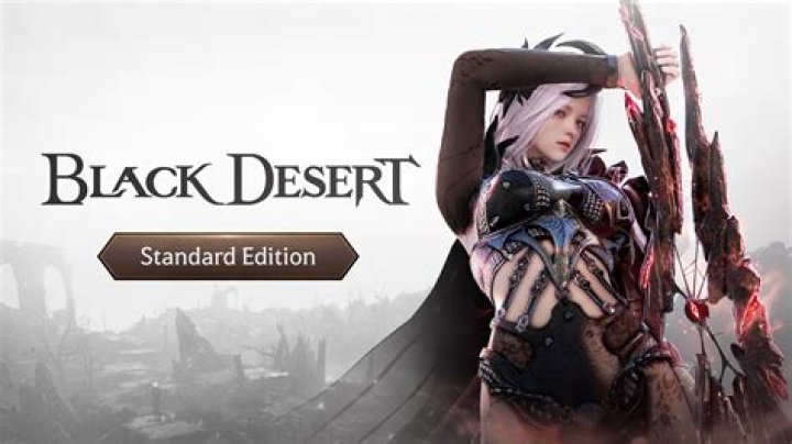 Black Desert Online Closed Beta Impressions