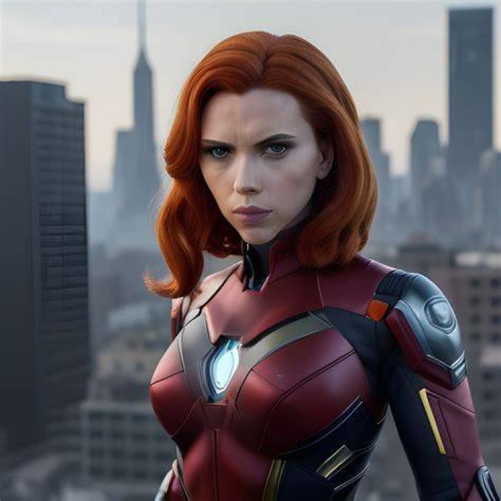 Black Widow