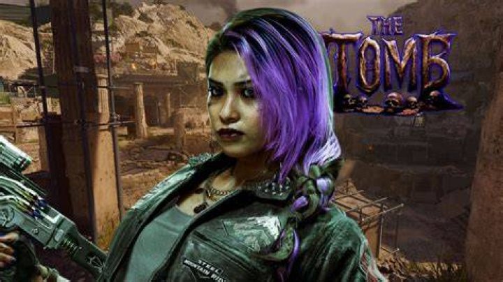 Bloody Zombies Archives | The Nerd Stash %