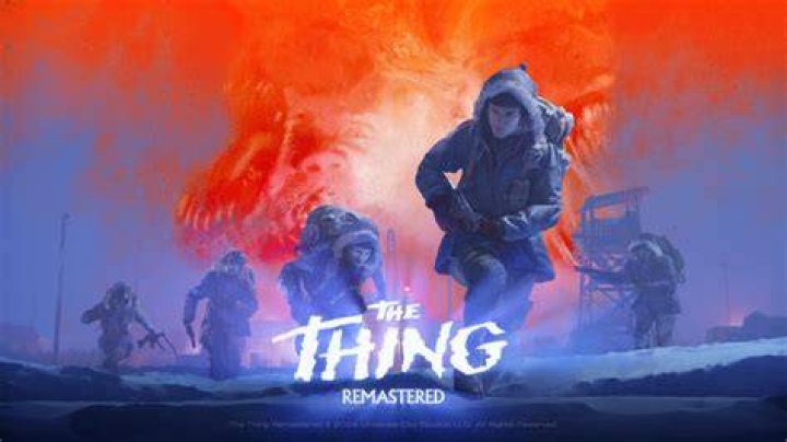 Blumhouse and Universal Collaborating on The Thing Remake