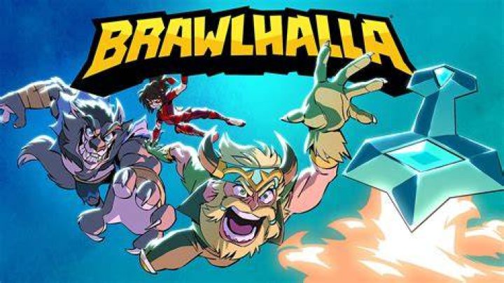 Brawlhalla Getting A PS4 Beta In May