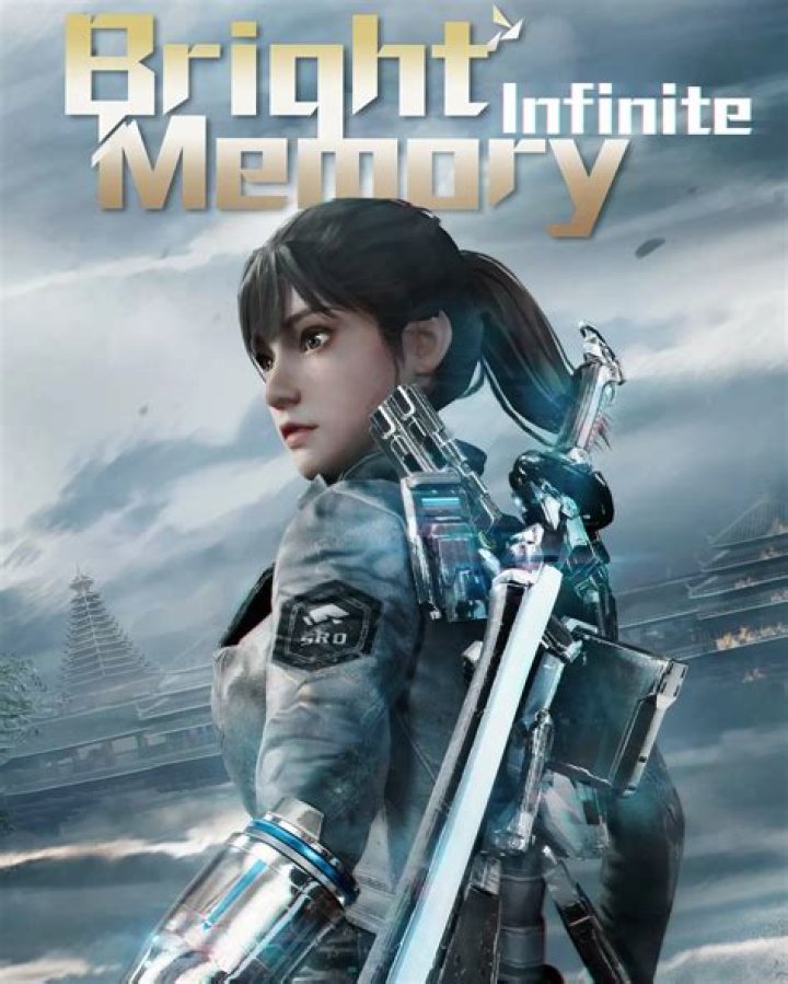 Bright Memory: Infinite Releases in November
