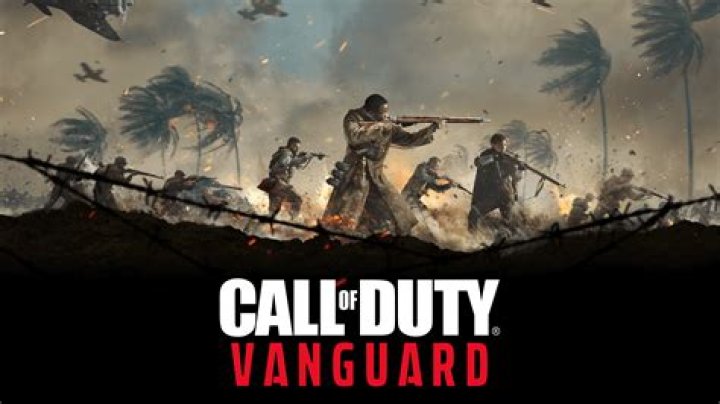 Call of Duty: Vanguard January 27 Update Patch Notes
