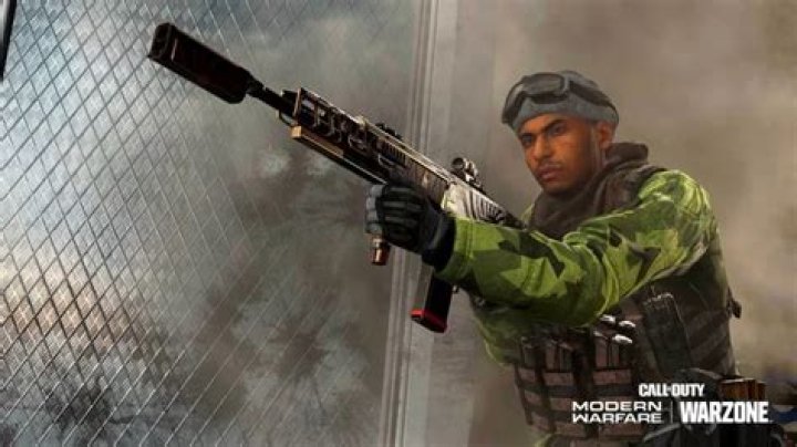 Call of Duty: Warzone April 19 Update Patch Notes