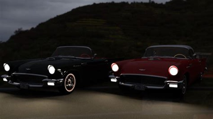 cars Archives | The Nerd Stash %