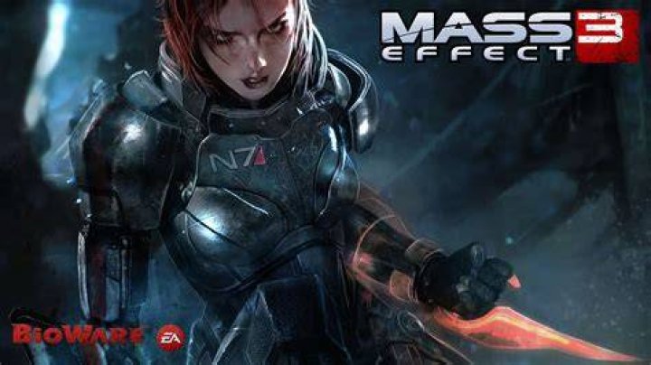 Casey Hudson Returns to BioWare. Can He Save Mass Effect?