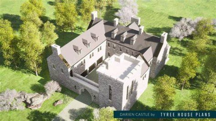 Castle Flipper, a New Medieval Architecture Sim, Gets Release Date