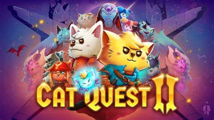 Cat Quest II Pounces Onto Nintendo Switch, PlayStation 4 and Xbox One