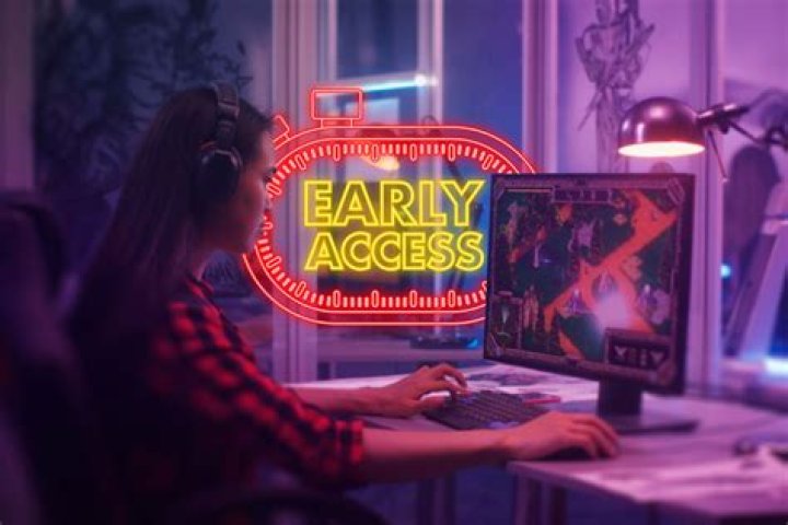 Catalyst Black Gets Early Access