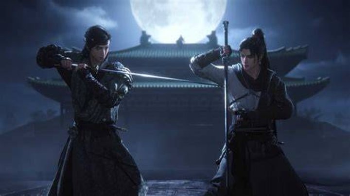 Chinese Developed Game KOI Makes a Splash on PS4