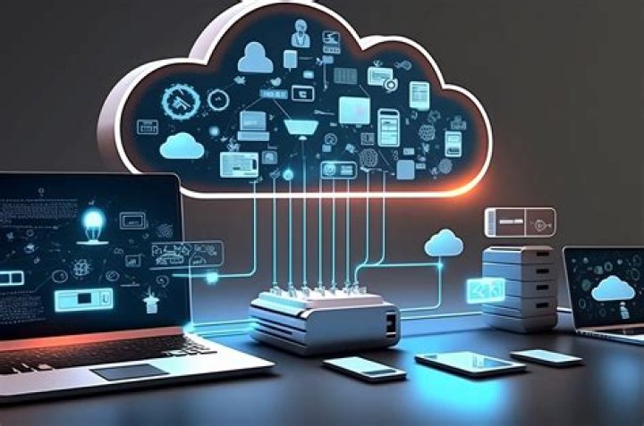 Cloud Computing is Making Waves in the Gaming Industry