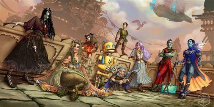 Critical Role