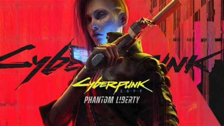 Cyberpunk 2077 Phantom Liberty You Know My Name Starting Map