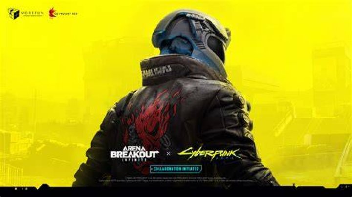 Cyberpunk Arena Slasher Akane Out On Switch
