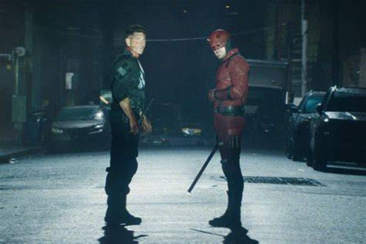 Daredevil Season 2 Character Teased