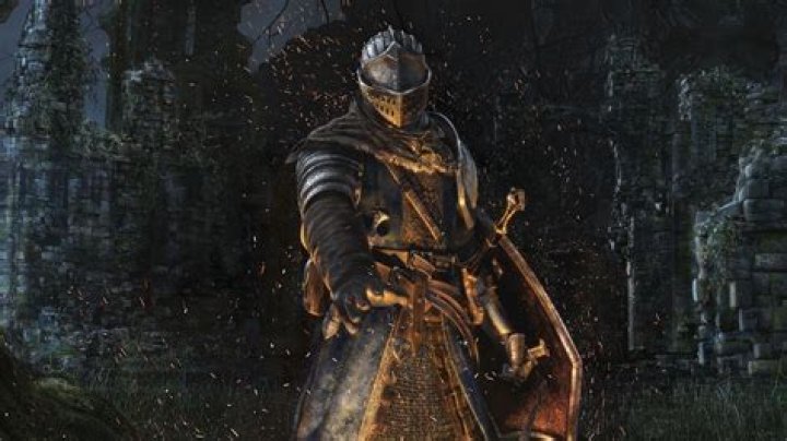 Dark Souls Modders Are Making a Fan Sequel