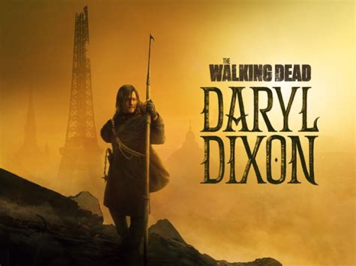 Daryl Dixon, Monsterland and More!