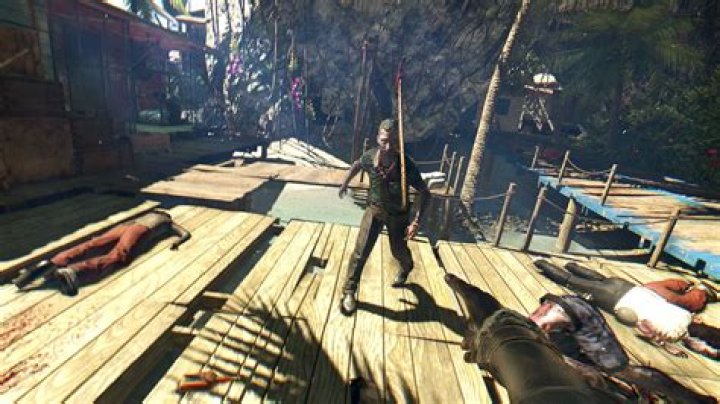 Dead Island: Definitive Collection Review