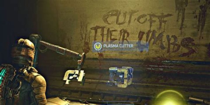 Dead Space Remake Plasma Cutter Sound Changed After Fan Feedback