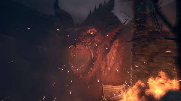 Demons Ate My Neighbors! Release Date Announced