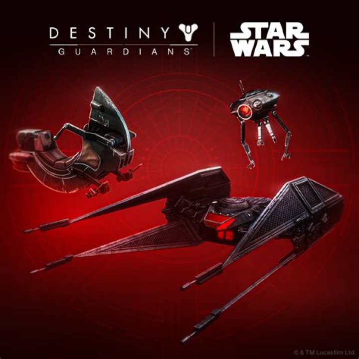Destiny's Big December Update | The Nerd Stash