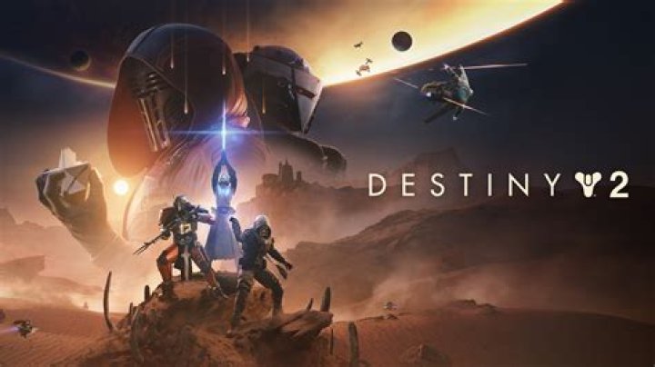 Destiny 2: How to Complete the Sever - Grief Activity