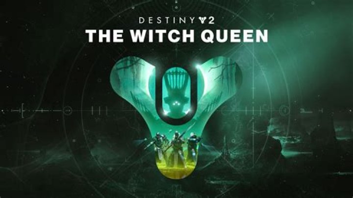 Destiny 2: The Witch Queen Launches Next Year