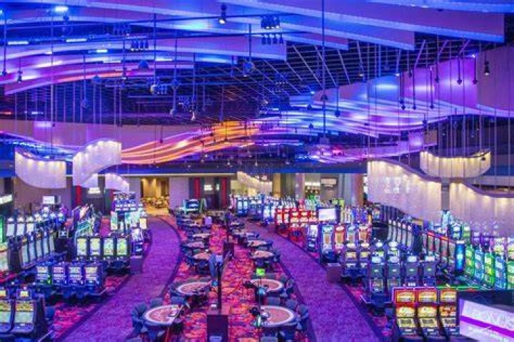 Diamond Casino Unlock
