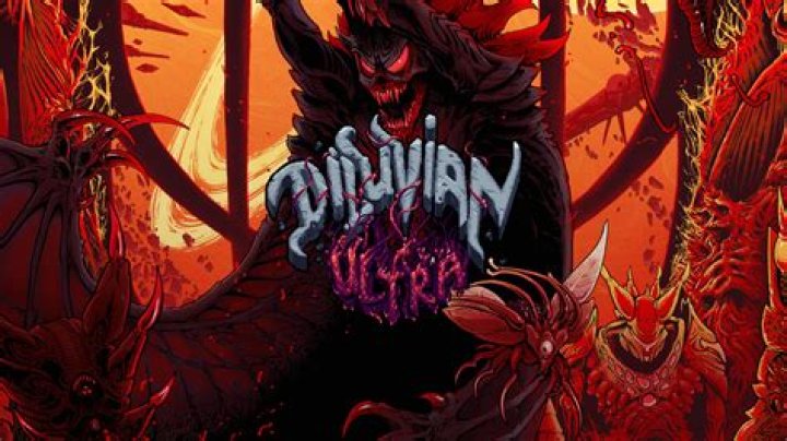 Diluvian Ultra to be Released in Autumn