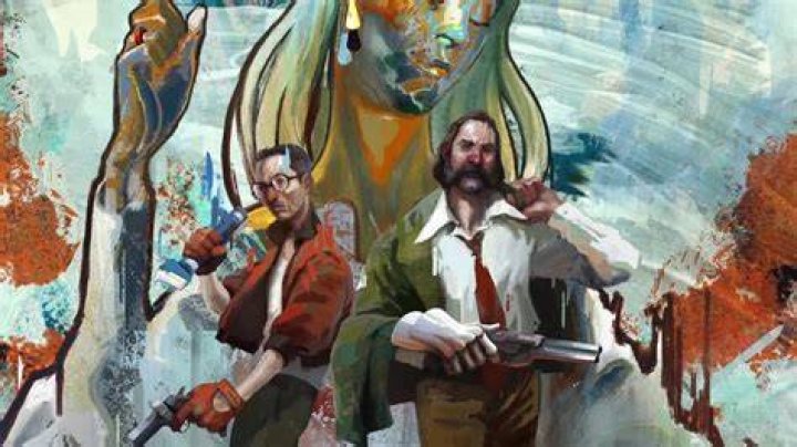 Disco Elysium Review: We Are Our Choices